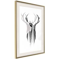 Arkiio Affisch Prince of the Forest [Poster] 40x60 Poster